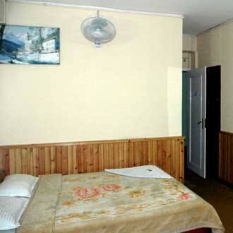 The Park Residency, Gangtok 4